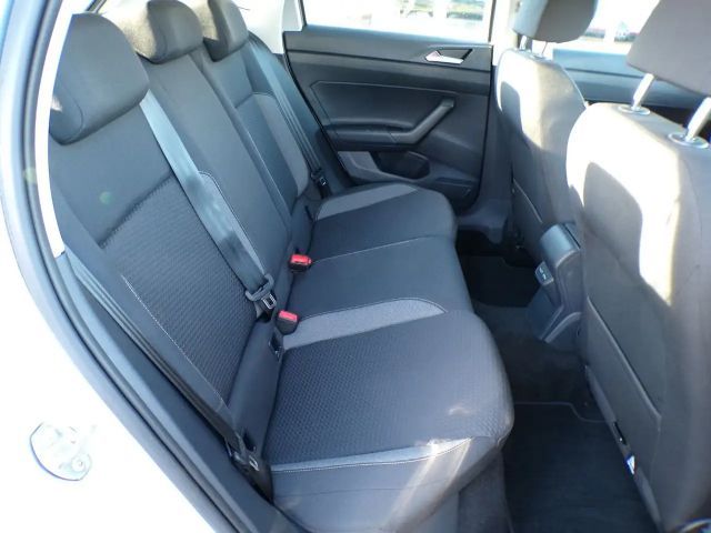 Volkswagen Polo Life