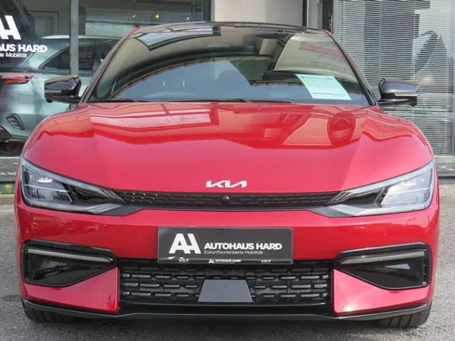 Kia EV6 GT-Line Vierwielaandrijving