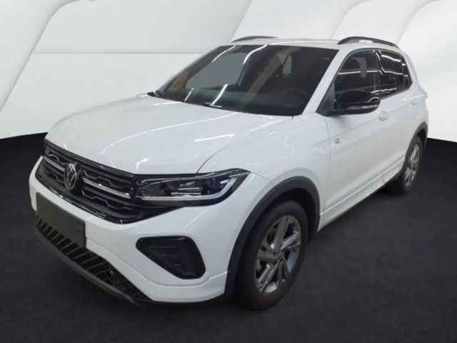 Volkswagen T-Cross DSG R-Line
