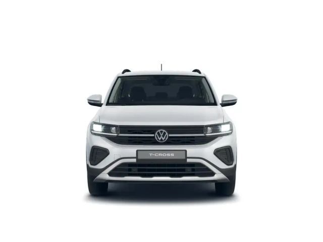 Volkswagen T-Cross 1.0 TSI DSG Life