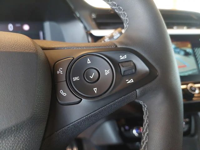 Opel Corsa GS-Line Grand Sport Turbo