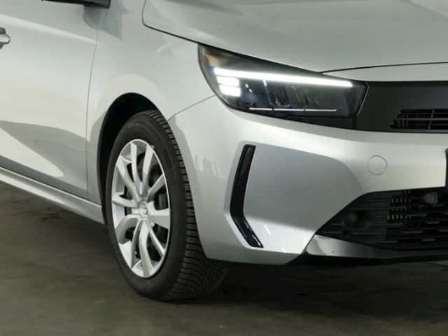 Opel Corsa F FACELIFT+LED LICHT+RÜCKFAHRKAMERA+SITZ-/LENKRADH