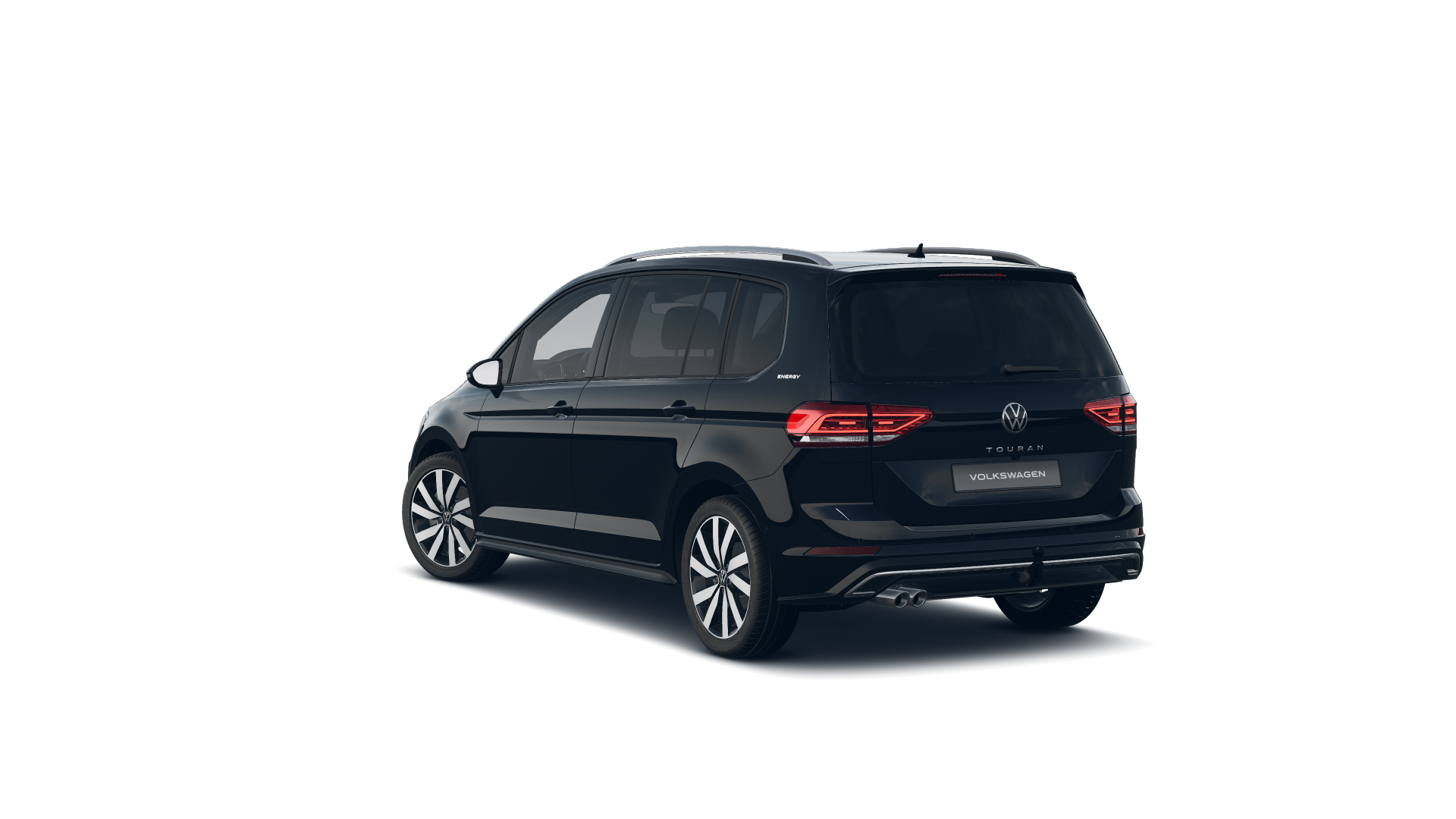 Volkswagen Touran 2.0 TDI DSG