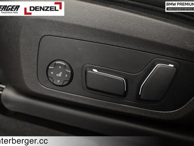 BMW X3 M-Sport xDrive30e