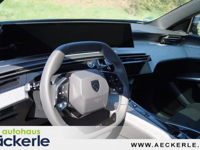 Peugeot 3008 GT-Line Hybrid