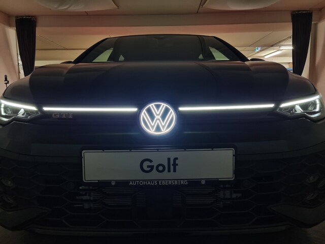Volkswagen Golf DSG