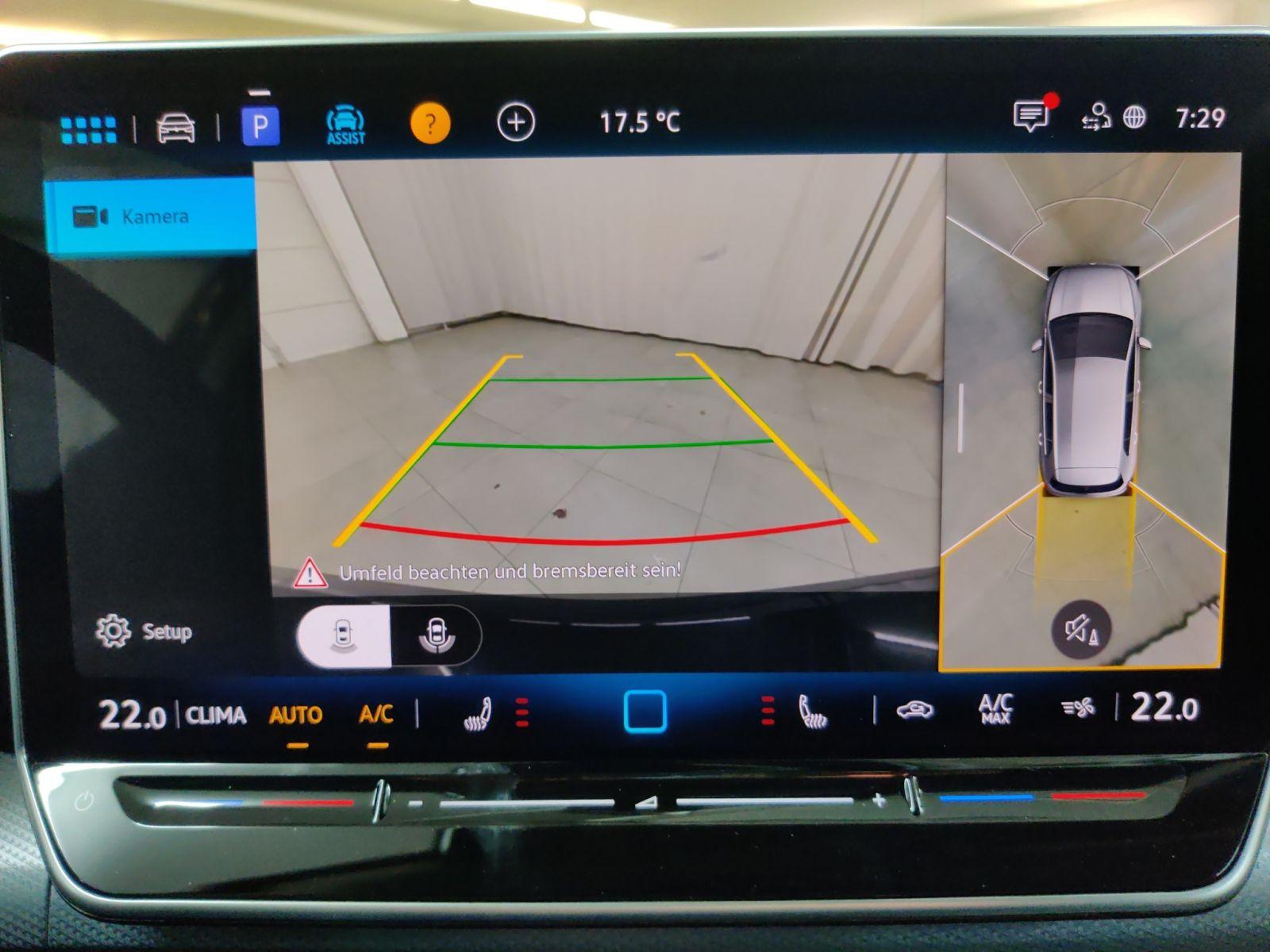 Volkswagen Golf 1.5 eTSI Life Plus