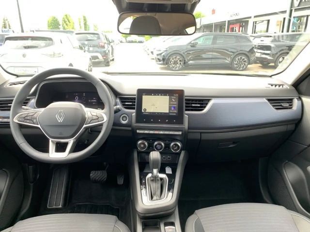 Renault Arkana EDC Evolution Hybrid