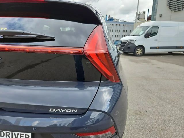 Hyundai Bayon 1.2