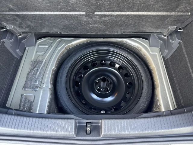 Volkswagen T-Cross DSG Life