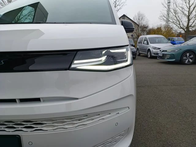Volkswagen Multivan DSG T7
