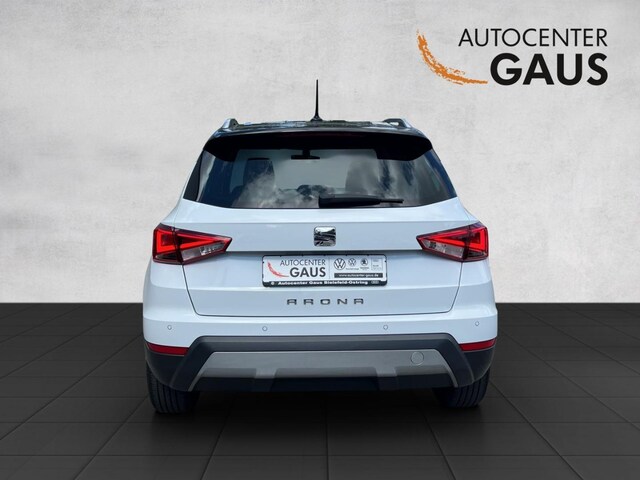 Seat Arona 1.0 TSI Xcellence