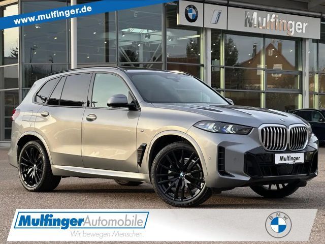 BMW X5 M-Sport