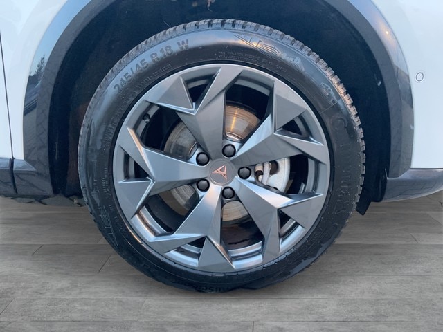 Cupra Formentor 1.5 TSI