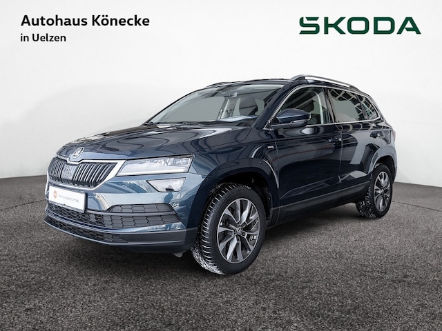 Skoda Karoq 1.0 TSI Clever