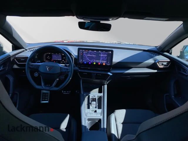 Cupra Leon 4Drive Sportstourer VZ