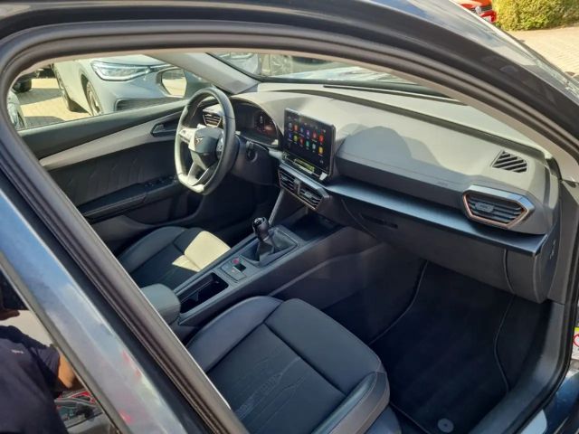 Cupra Formentor 1.5 TSI