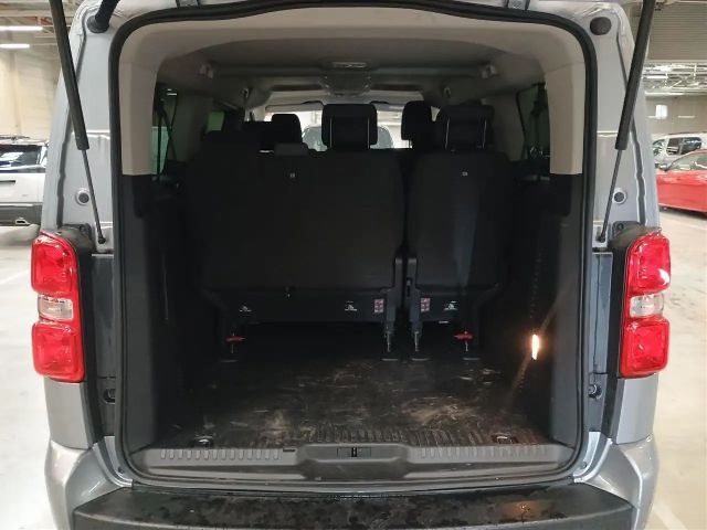 Opel Zafira Life Life XL AT *R-KAMERA*NAVI*WIRLESS*KEYLESS*XENON*