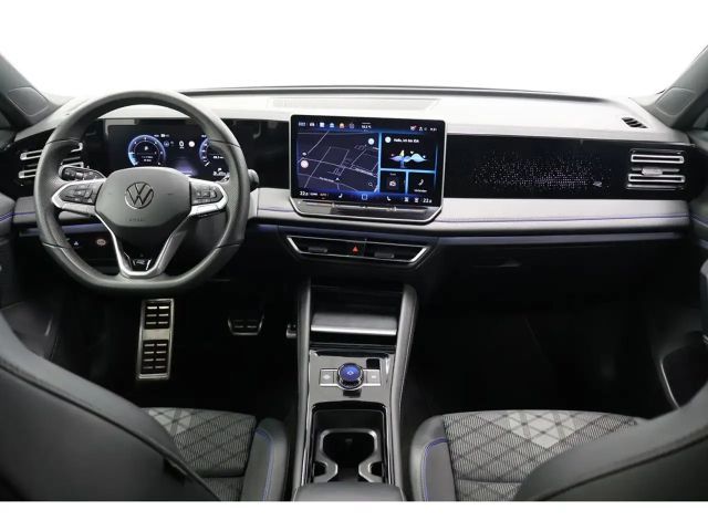 Volkswagen Tiguan 2.0 TDI DSG R-Line