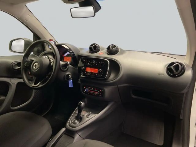 Smart EQ fortwo 22kw onboard charger Coupe