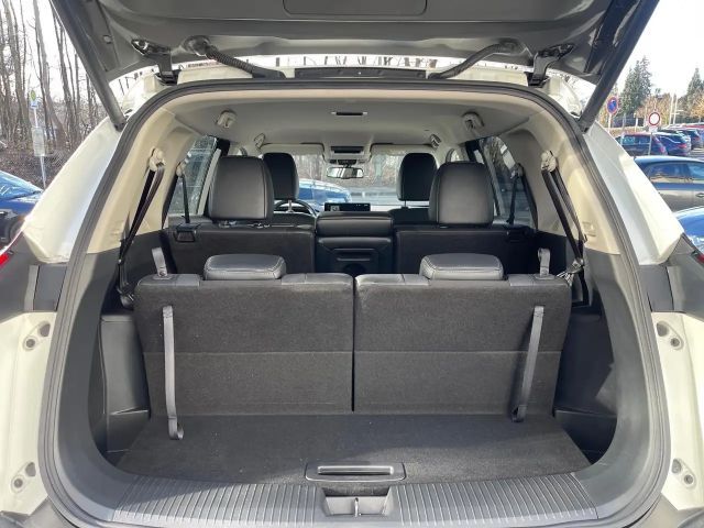 Nissan X-trail Pack Tekna
