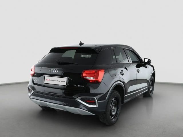 Audi Q2 30 TFSI