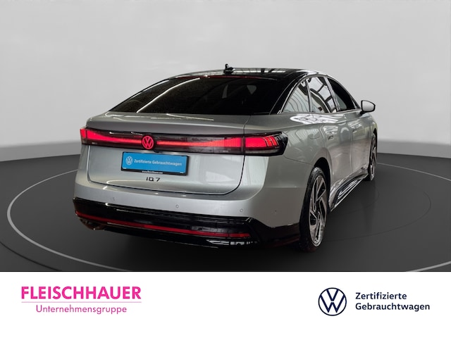 Volkswagen ID.7 Pro