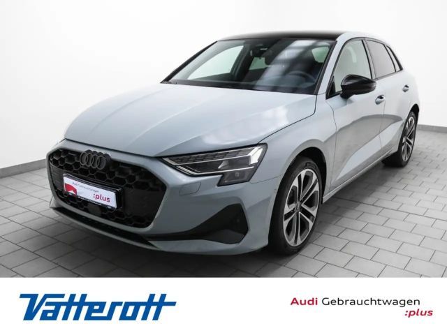 Audi A3 35 TFSI Sedan Sportback