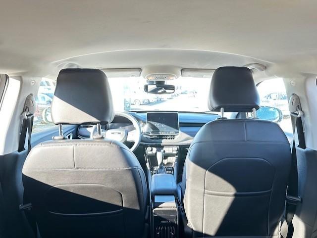 Jeep Compass Altitude