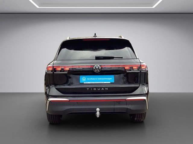Volkswagen Tiguan 2.0 TDI DSG Elegance Elegance