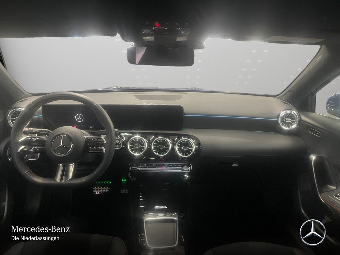 Mercedes-Benz A 250 4MATIC