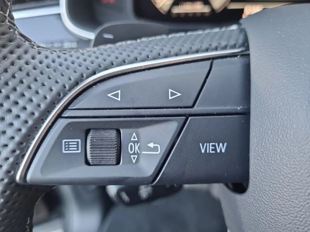 Audi Q7 60 TFSI Hybride Quattro