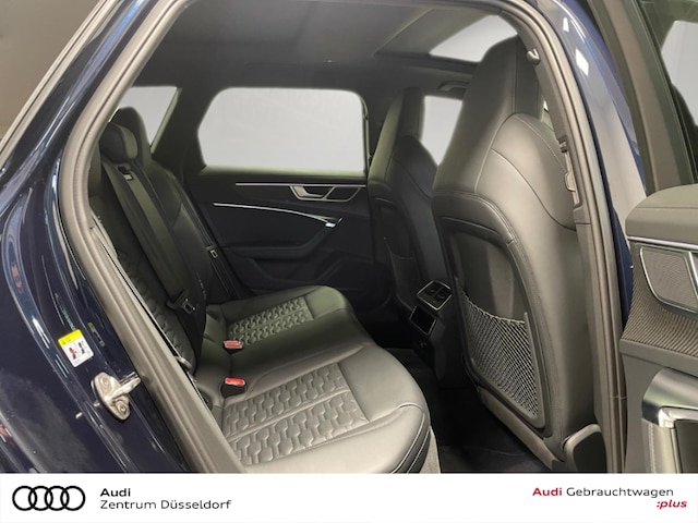 Audi RS6 Avant Quattro