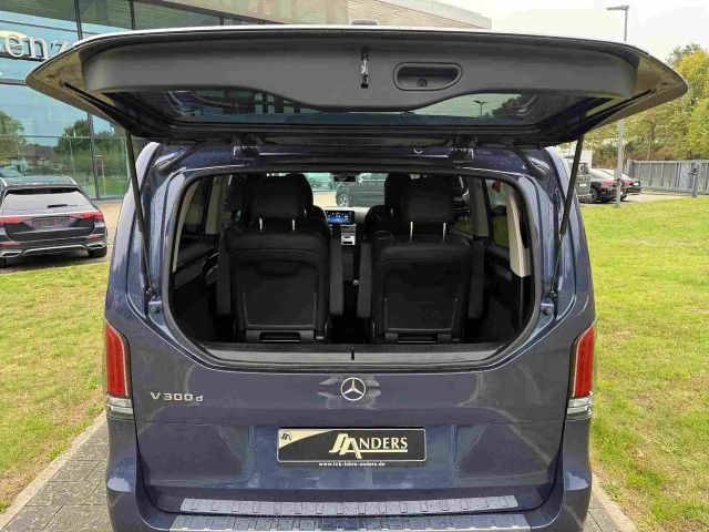 Mercedes-Benz V 300 AMG Line AVANTGARDE