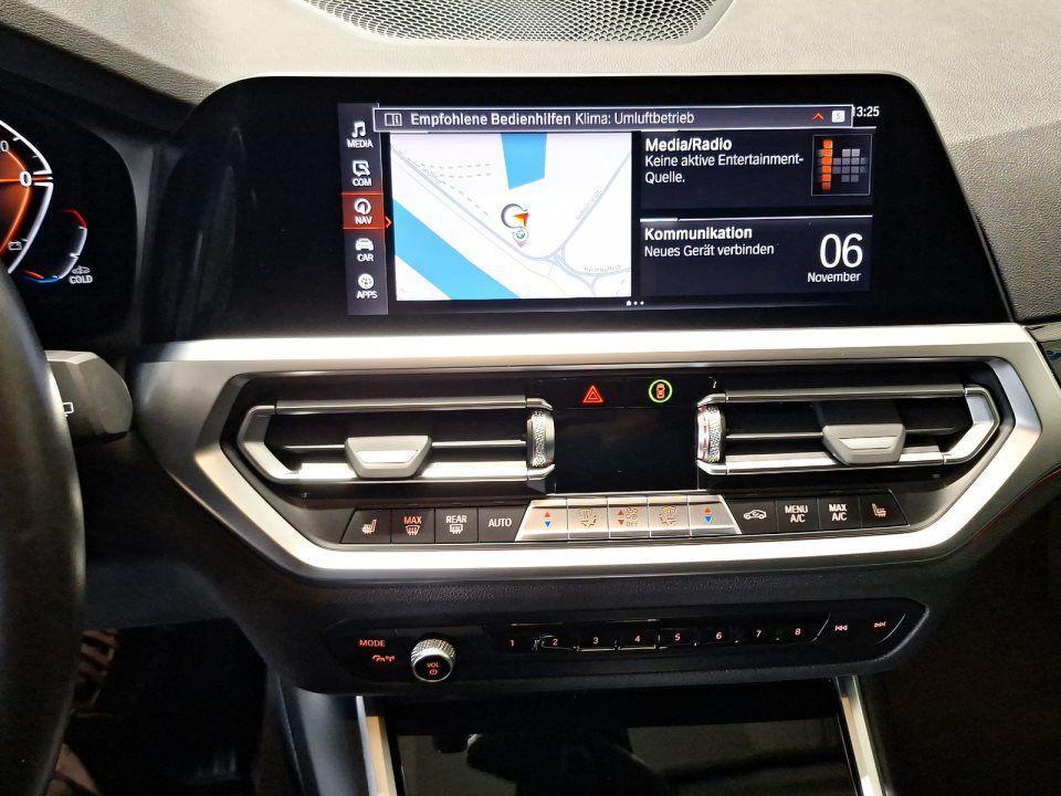 BMW 318 318i Touring