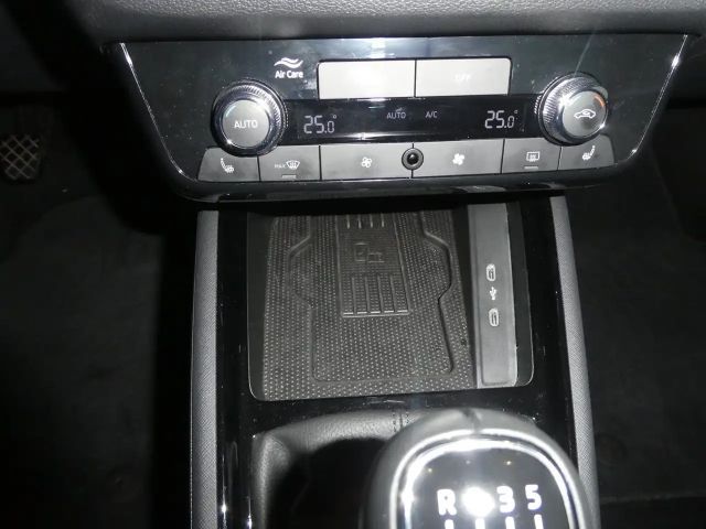 Skoda Kamiq Selection