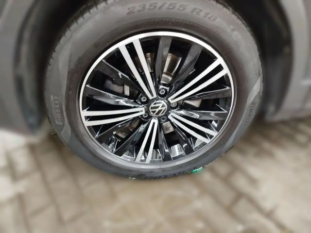 Volkswagen Tiguan 1.4 TSI DSG eHybrid