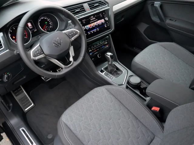 Volkswagen Tiguan 1.5 TSI DSG Move