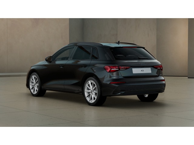 Audi A3 S-Tronic Sportback