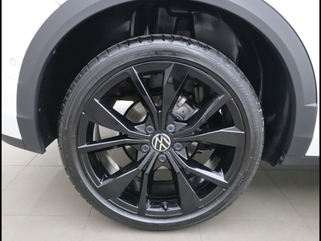 Volkswagen T-Roc T-ROC R-LINE BLACK STYLE 1.5 TSI DSG