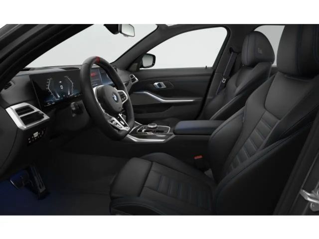 BMW 340 M-Sport Sedan xDrive