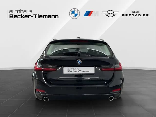 BMW 318 318d Touring