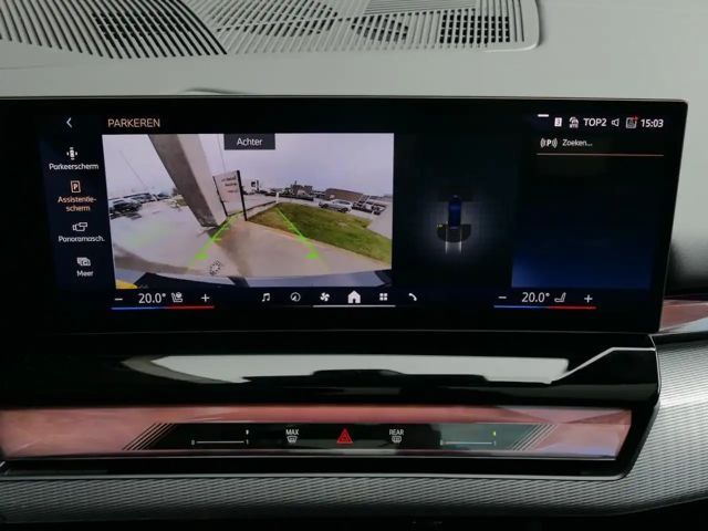 BMW i5 M-Sport Touring eDrive40