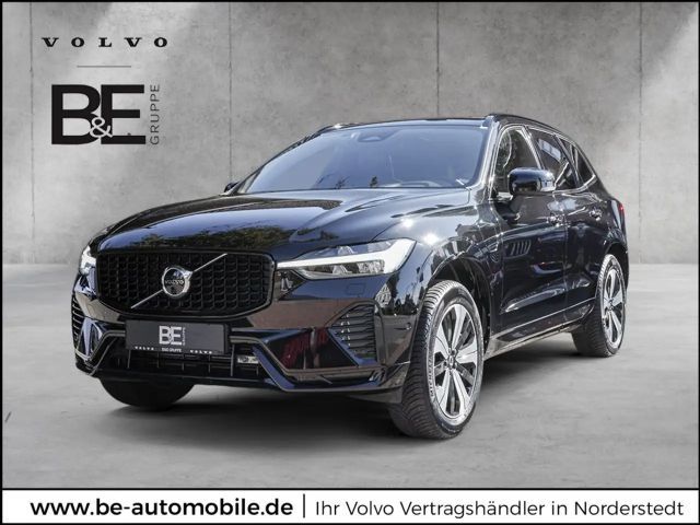 Volvo XC60 AWD Dark Plus Recharge T8
