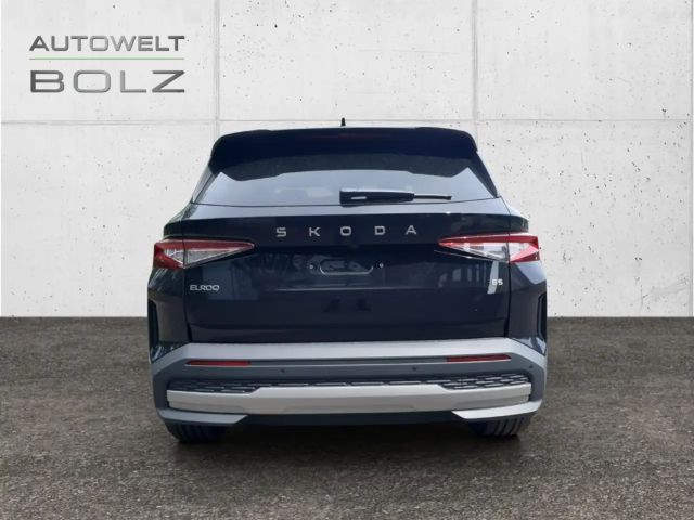 Skoda Elroq 85