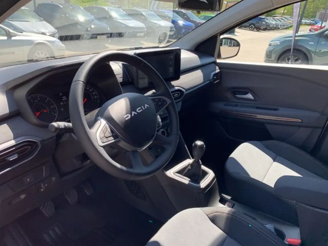 Dacia Jogger Extreme TCe 110