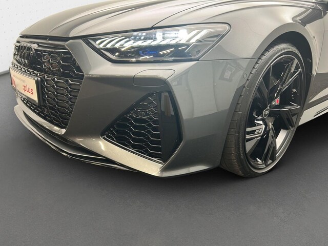 Audi RS6 Avant Quattro