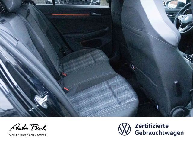 Volkswagen Golf DSG GTD Golf VIII