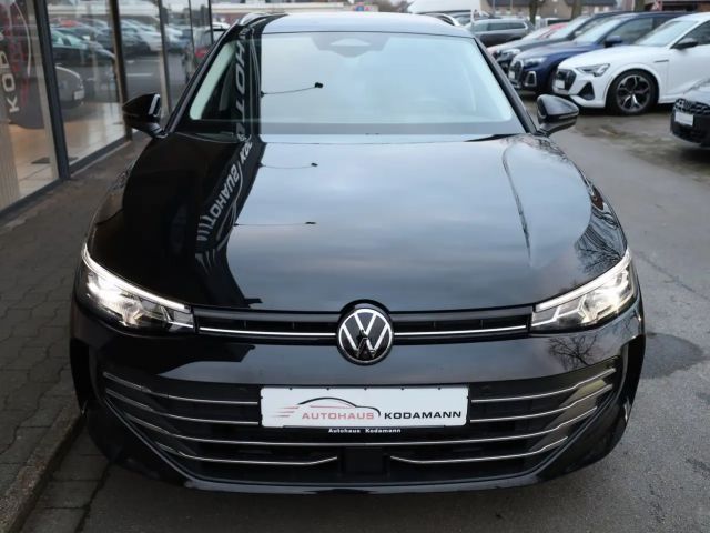 Volkswagen Passat 2.0 TDI Business Variant