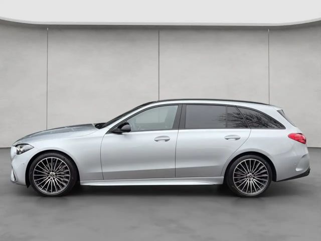 Mercedes-Benz C 200 C-Klasse